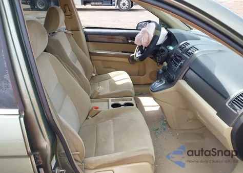 2008 Honda Cr-V Ex из США, поврежденный, VIN 5J6RE485X8L001774